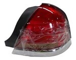 3W7Z13404CA - Electrical: Tail Lamp Assembly for Ford Image
