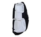 6SJ84U00AA - : Rear Seat Cushion Cover for Mopar Image