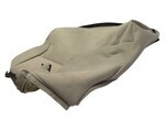 82531T0KA03ZD - : Cover, LH Rear Seat Cushion Trim for Honda Image