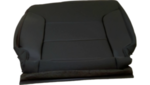 22970013 - : Cover Assembly-R/Seat Black                     *Black for GM Image