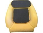 23209671 - : Passenger Seat Back Pad for GM Image