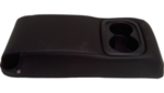 82180TR3L61ZC - : Armrest Assembly, Rear Seat Center for Honda Image