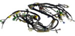 32117SDPA12 - : Wire Harness, Instrument for Honda Image