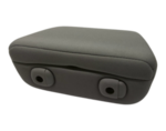 82140T0GA02ZE - : Headrest Asm, Rear *NH836L* (Wisteria LHight Gray) for Honda Image