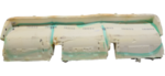 CK4Z9963840X - Body: Seat Cushion Foam for Ford Image
