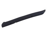 81621S0XA22ZG - : Cover, LH Front Height *NH361L* (Gray) for Honda Image