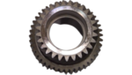 23411RFK000 - : Gear, Secondary Shaft LHow for Honda Image