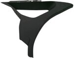 84009502 - : Jet Black Driver Side Quarter Window Trim Finish Panel for GM Image