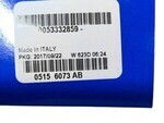 5156073AB - : B Pillar Nameplate for Mopar Image
