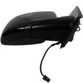 1CE201BVAD - : Mirror Outside, Rearview, Electric for Mopar Image