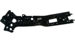 4L3Z1840476BA - Body: Body B-Pillar Reinforcement for Ford Image