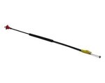 92254123 - : Rear Side Door Inside Handle Cable for GM Image