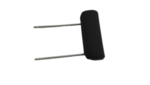 81940SZAA01ZB - : Headrest Assembly, Middle Center for Honda Image