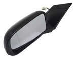 76250SZTA31ZQ - : Mirror Asm, LH Door *NH850* (R.C.) (Smart Black) for Honda Image