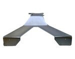 68673164AA - : Bracket Kit for Mopar Image