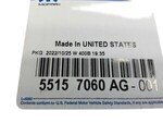 55157060AG - : Tail Stop Turn Lamp, Right for Mopar Image