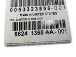 68241360AA - : Instrument Panel Switch for Mopar Image