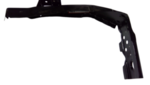 4611S0XA00ZZ - : Stay Set, LH Bulkhead Side for Honda Image
