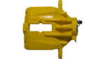 22799280 - : Rear Passenger Side Disc Brake Caliper Assembly for GM Image