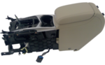 22856714 - : Shale Front Floor Console for GM Image