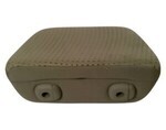 82140T0GA11ZA - : Headrest Asm, Rear *YR442L* (Sophisticate Beige) for Honda Image