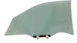 73300S9V305 - : Glass Asm, RH Front Door (Green) (Ppg) for Honda Image