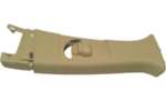 84111TP6A02ZB - : Garnish Assembly, RH Center Pillar (Upper) for Honda Image