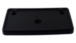 55155750AB - : License Plate Kit for Mopar Image