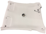 20860306 - : Genuine GM Light Opel Gray Headlining Trim Panel 20860306 for GM Image