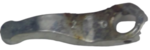 F65Z7K336AA - Suspension: Lever for Ford Image