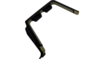 63139TF0003 - : Separator, RH Front Pillar (Outer) for Honda Image