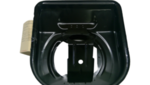 F2UZ1527936C - : Fuel Filler Housing for Ford Image