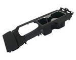 77296TP6A01ZA - : Panel Asm, Console *NH693L* (Gun Metallic) for Honda Image