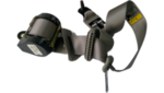 15785232 - : Lap &amp; Shoulder Belt for GM Image