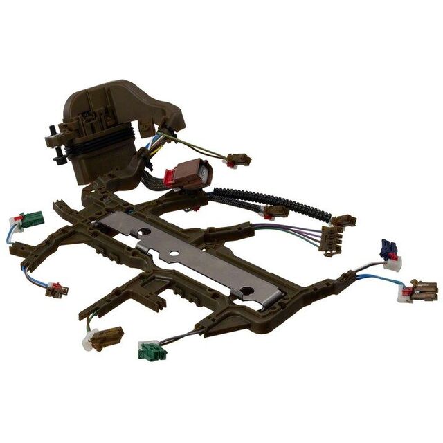 JM5Z7G276C - : Connector (AT) for Ford Image