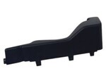 81738SZAA01ZA - : Cover B, LH Middle Seat Bracket (Outer) for Honda Image
