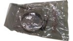 17316P0GA01 - : Clamp, Air Flow Tube (55) for Honda Image
