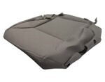 81531TR3A11ZA - : Cover, LH Front Seat Cushion Trim for Honda Image