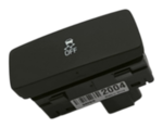 95018464 - : Jet Black Instrument Panel Multi-Function Switch for GM Image