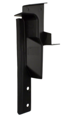 Radiator Support Air Deflector - Left - Ford (LJ9Z-8311-C)