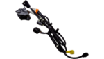 BU5Z14A699CC - : Wire Assembly for Ford Image