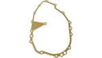 21813P4V000 - : Gasket, RH Cover for Honda Image