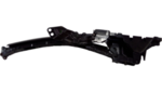 68026925AA - : Folding Top Side Rail, Left for Mopar Image