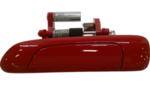 72680SLNA01ZG - : Handle Asm, LH Rear (Outer) *R81* (Milano Red) for Honda Image