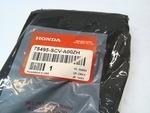 75495SCVA00ZH - : Garnish Assembly, LH Front Pillar Corner for Honda Image