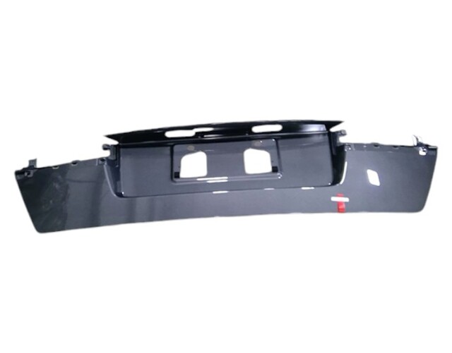74895TA6A21ZF - : Garnish *NH737M* for Honda Image