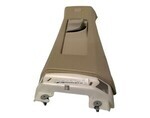 22782470 - : Light Cashmere Driver Side Center Pillar Upper Trim Panel for GM Image
