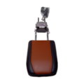 KB5Z78611A08AE - : Head Rest Assembly for Ford Image