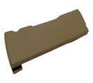 81319SHJA01ZC - : Cover, RH Rear Middle Seat Riser (Inner) for Honda Image