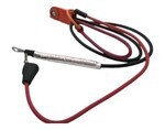 4SX412F - : Positive Battery Cable for ACDelco Image